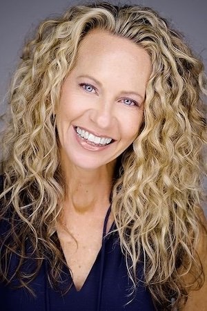 et billede af Toi Svane Stepp