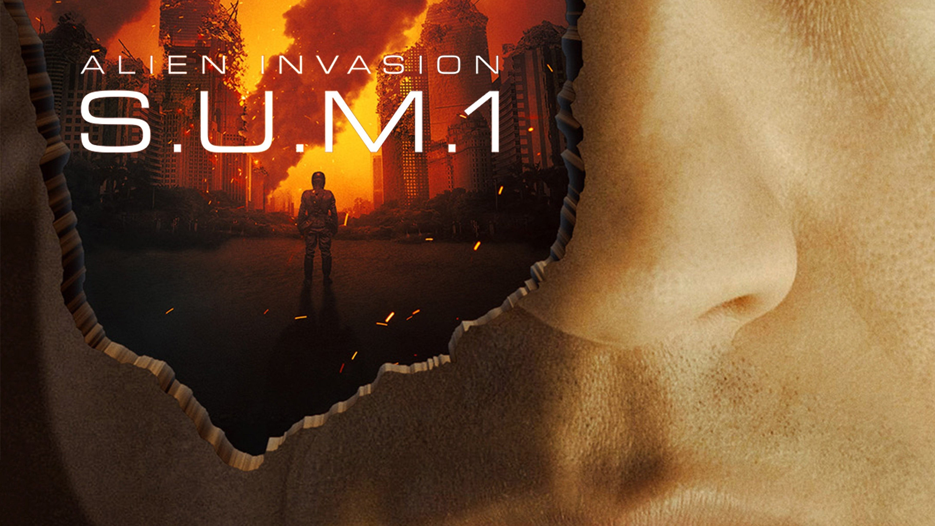 Alien Invasion: S.U.M.1 (2017)