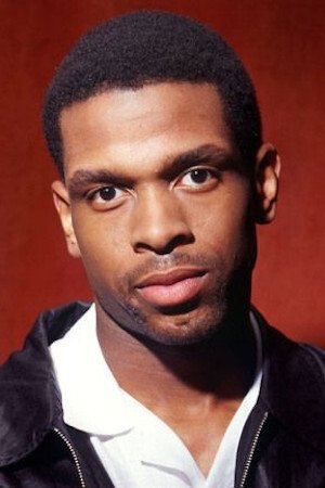 et billede af Steven Daniel