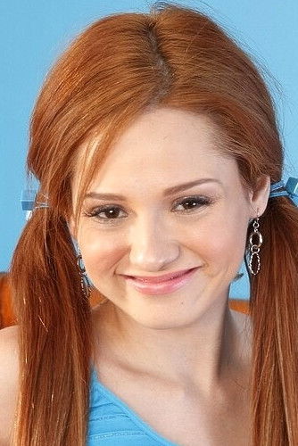 et billede af Jennifer Anderson