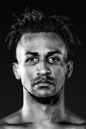 et billede af Rances Barthelemy