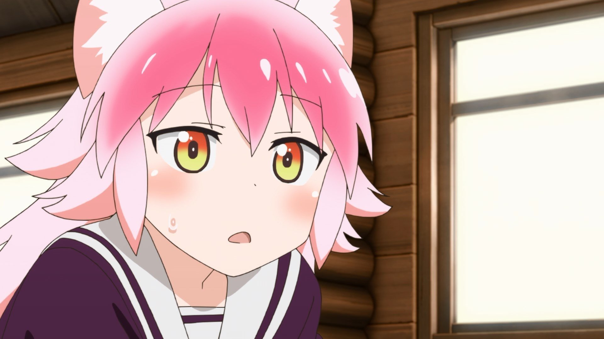 Seton Academy Join The Pack Manga Seton Academy: Join the Pack!: 1×1 | AnimeCloud