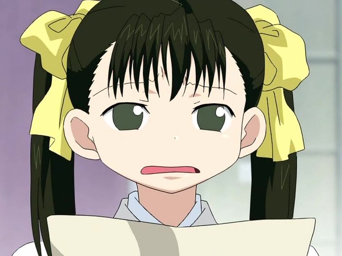 Thumbnail for Chika Causes Trouble Season 1 Episode 19