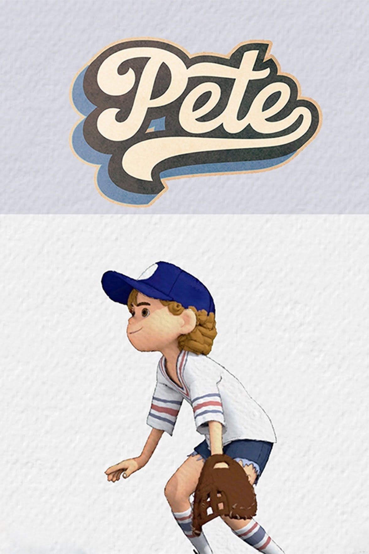 Pete