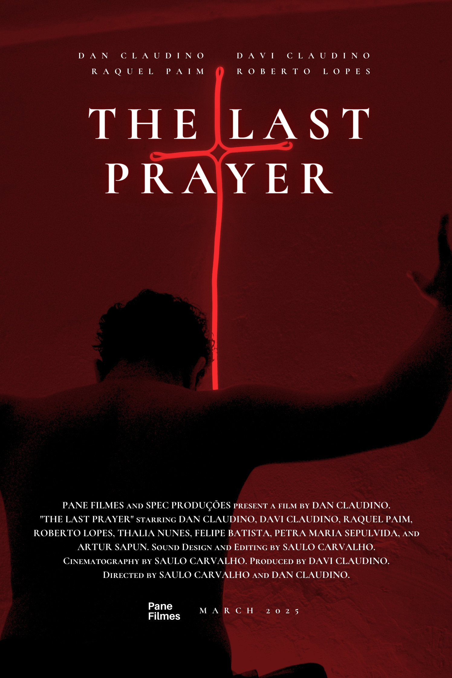 The Last Prayer