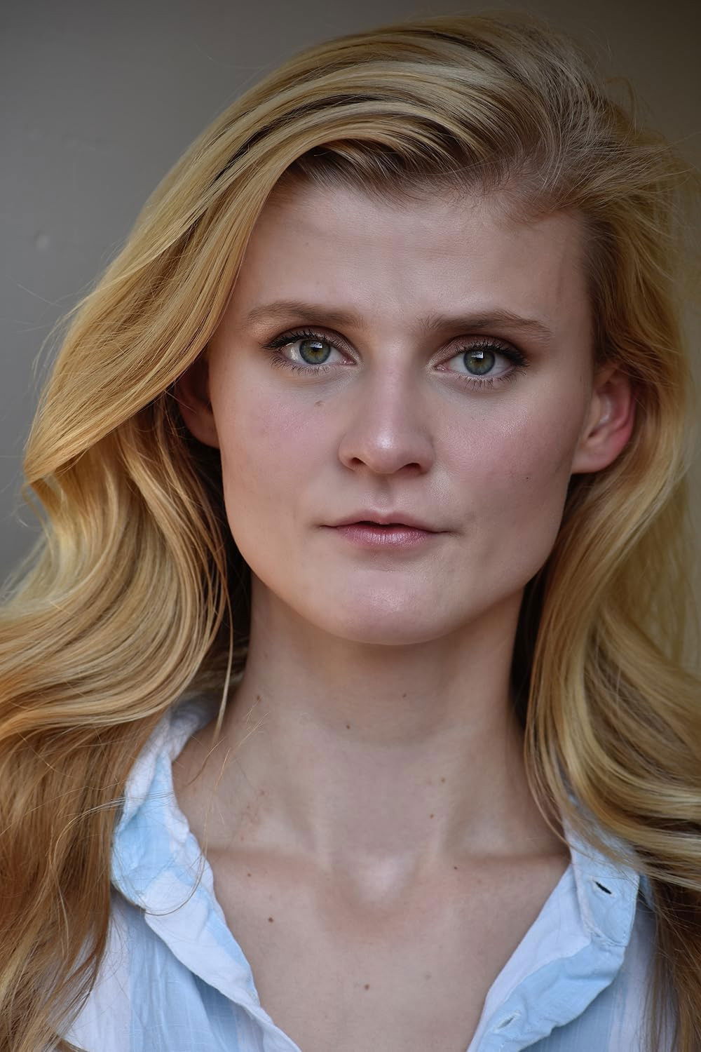 et billede af Ellie Duebner