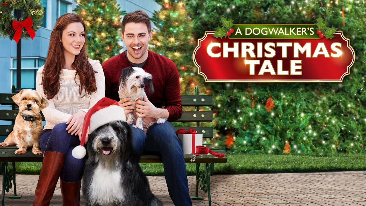 A Dogwalker's Christmas Tale (2015)