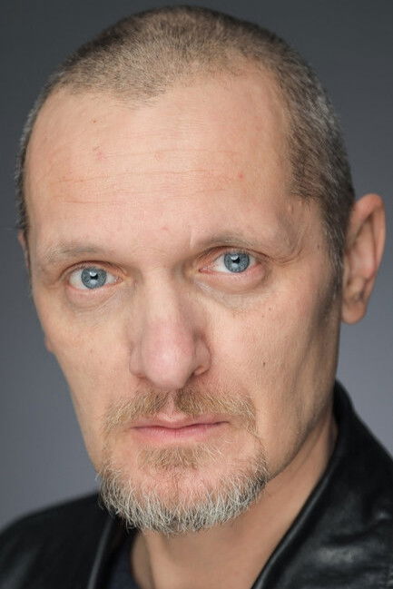 et billede af Ilya Staroselsky