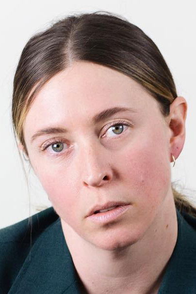 et billede af Katie Burrell