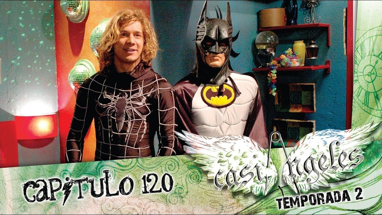 Episode 120