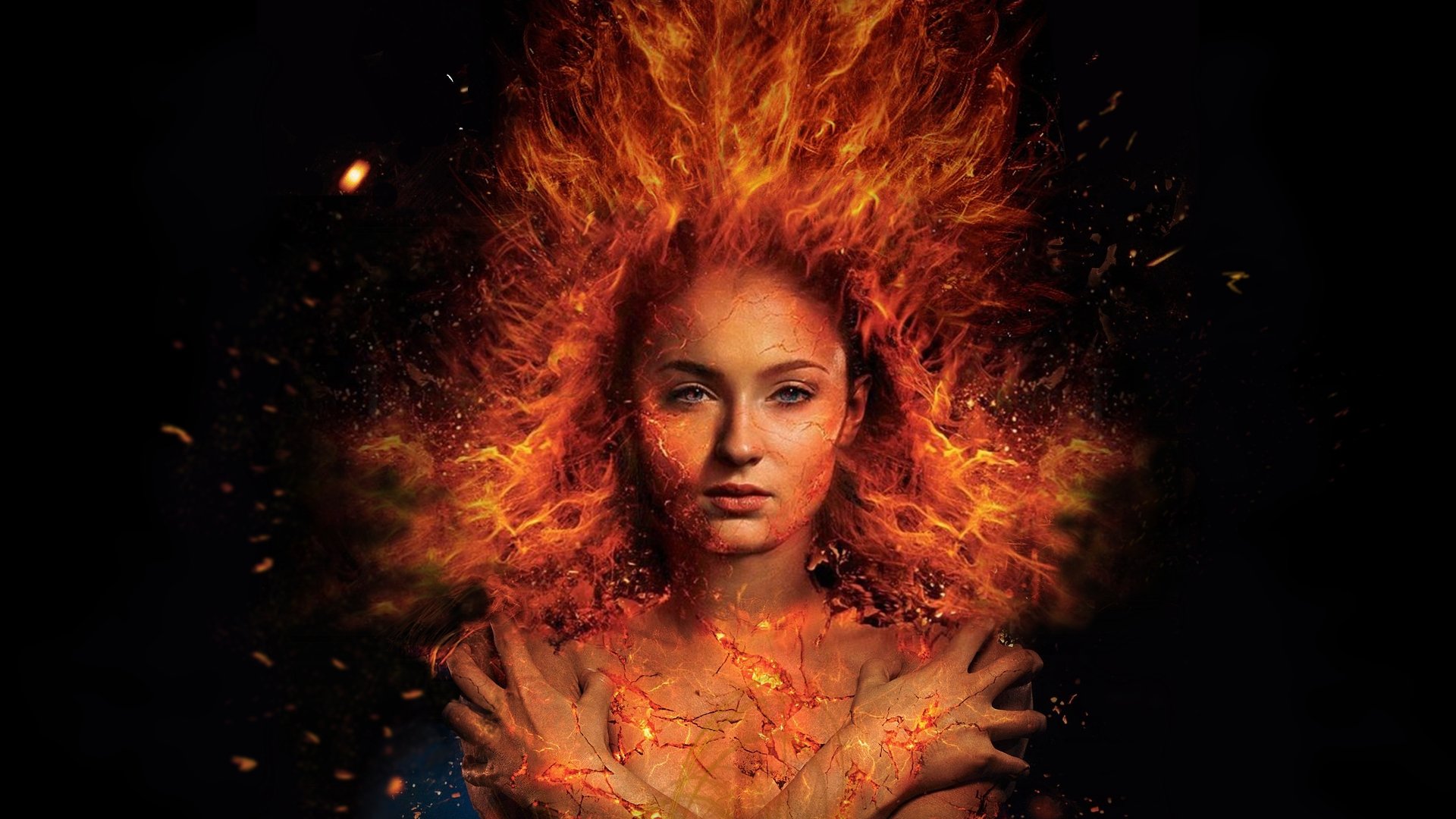 X-Men - Dark Phoenix (2019)