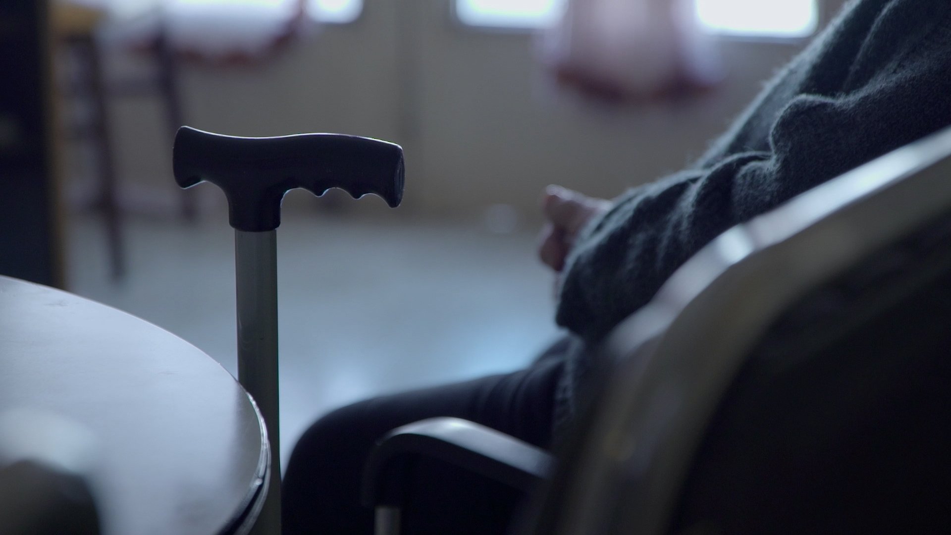 Cimarrón (2019)