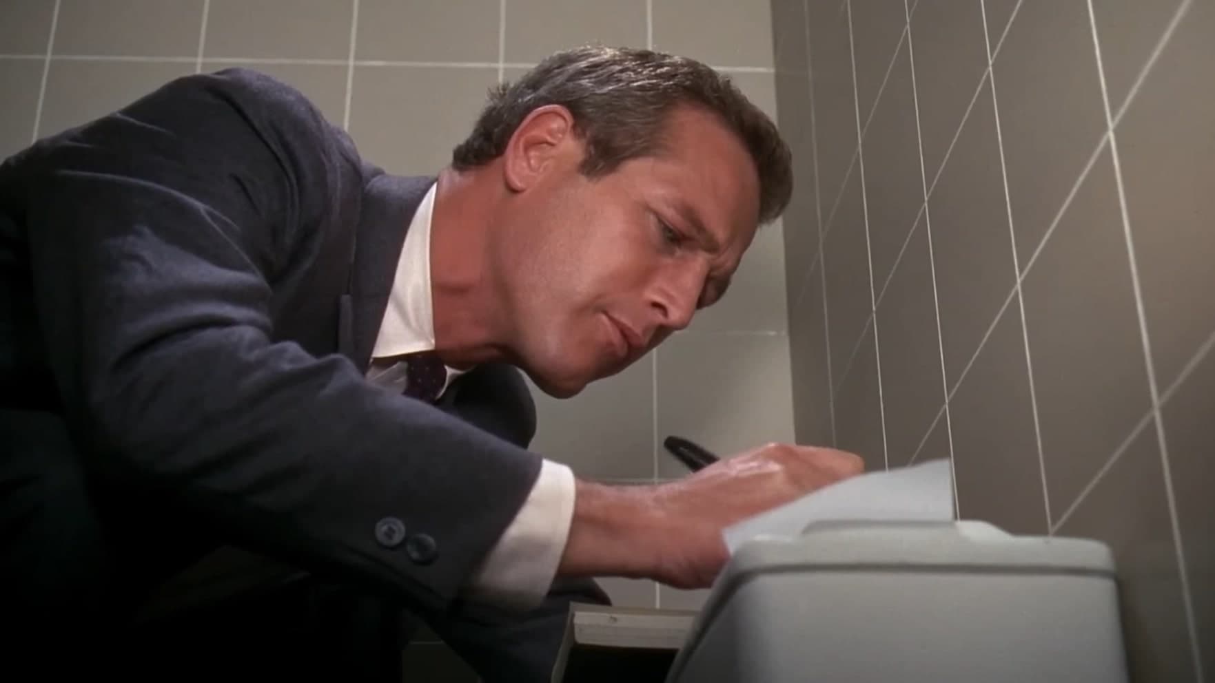 Torn Curtain (1966)