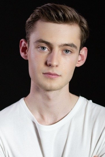 et billede af Archie George