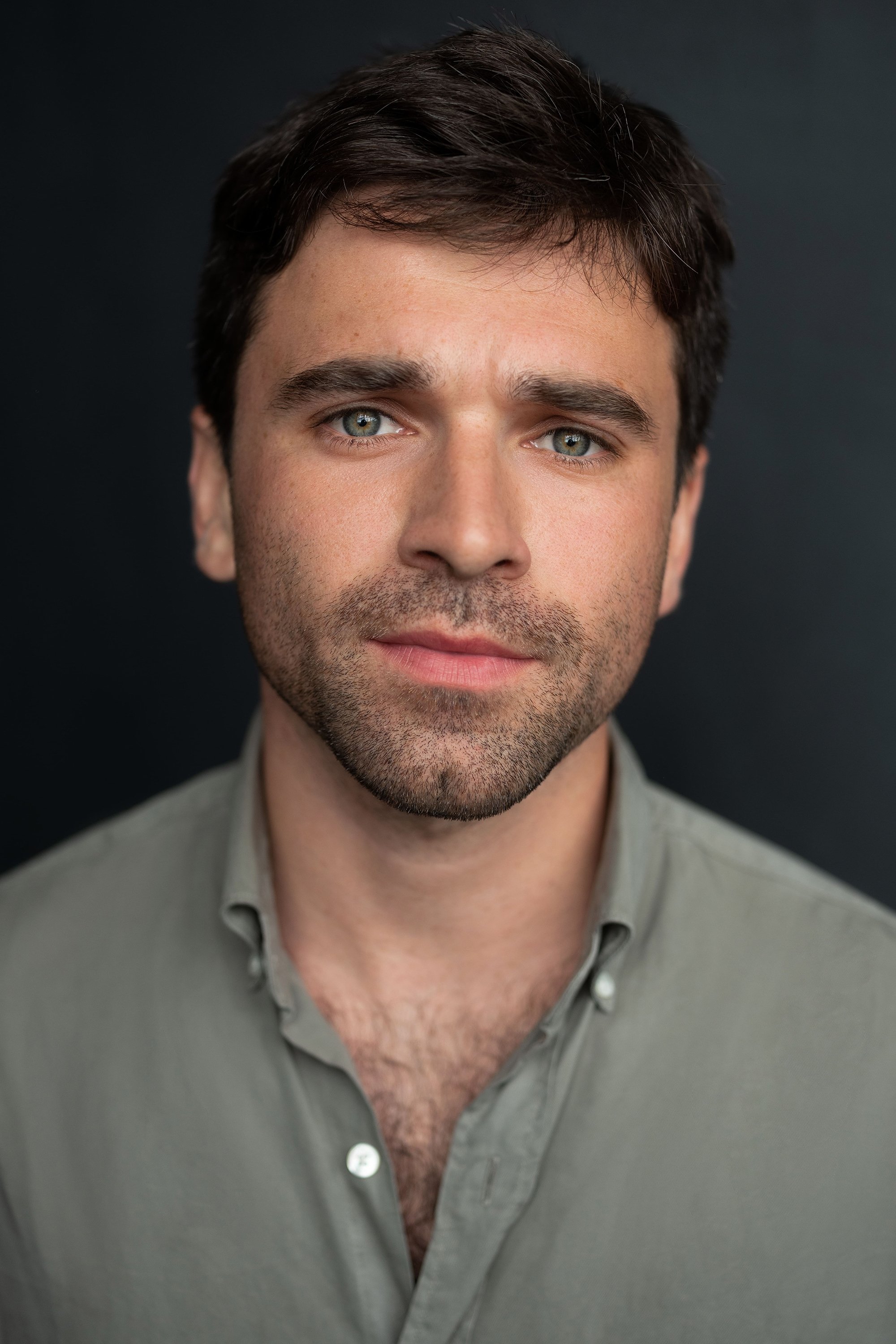 et billede af Pierro Niel-Mee