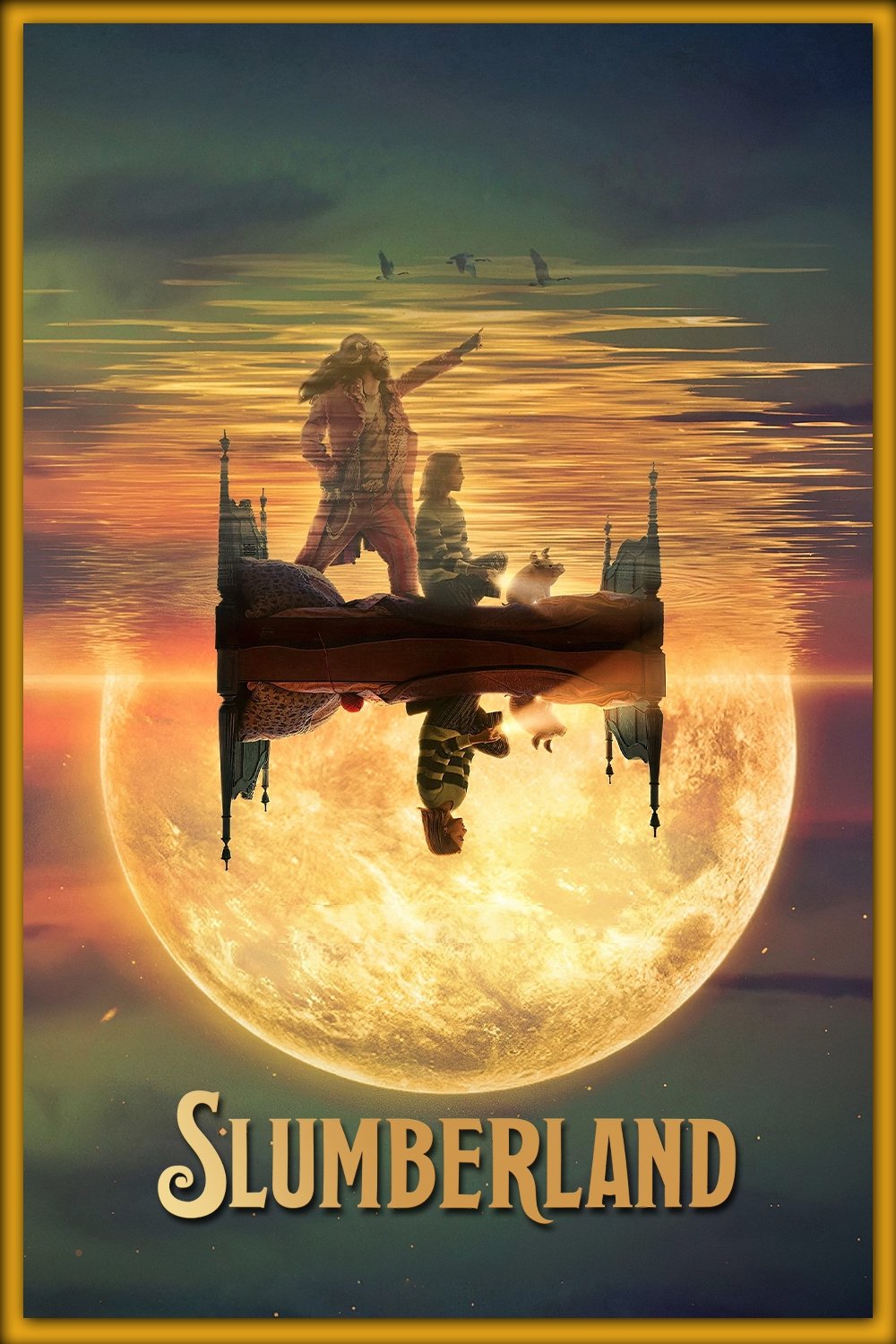 Slumberland