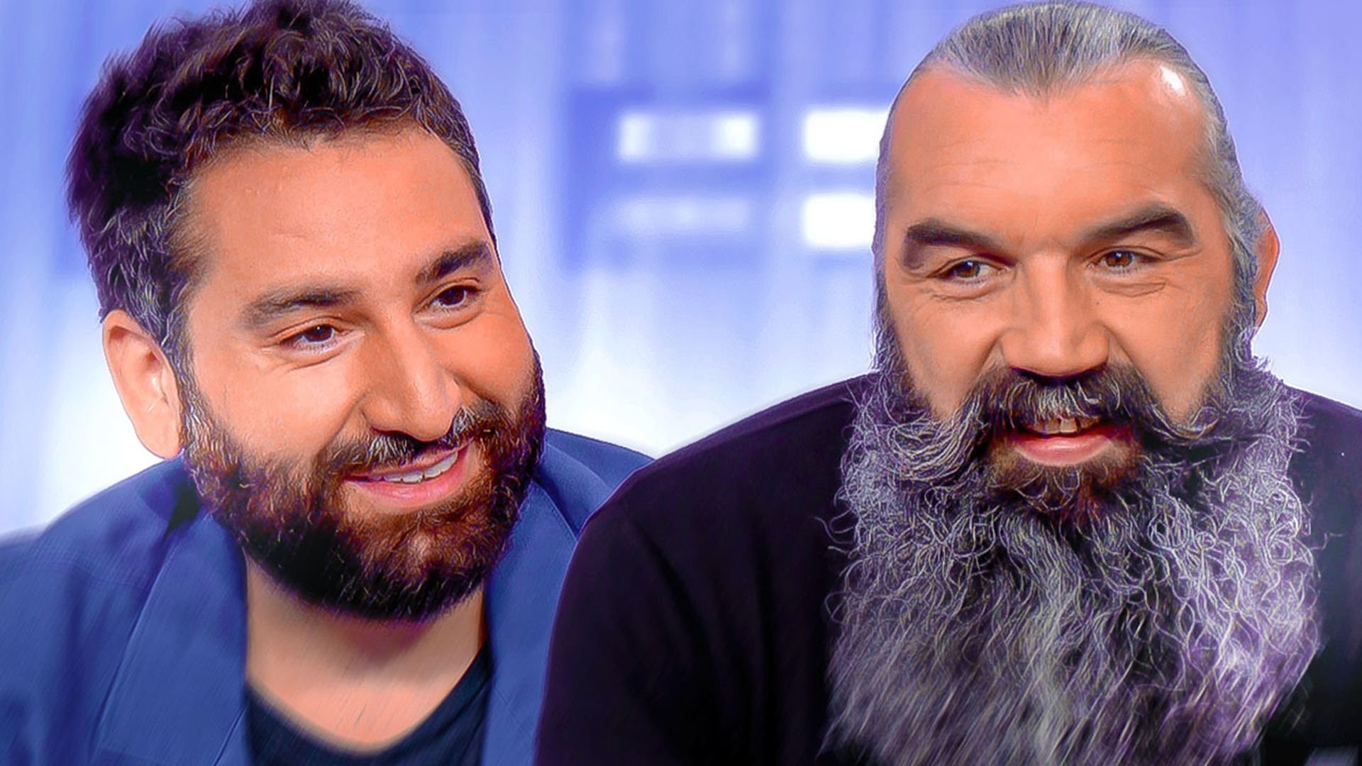 Clique - Sébastien Chabal