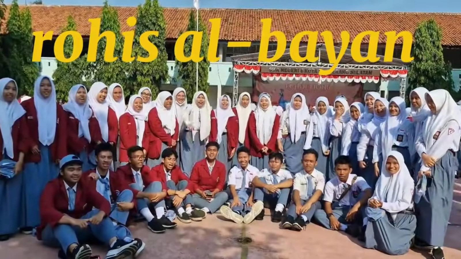 Batalyon Raider 2026 | The Documentary
