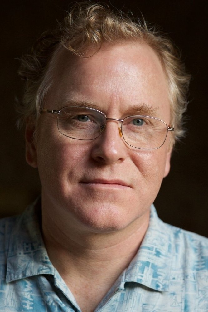 et billede af John Boyd West