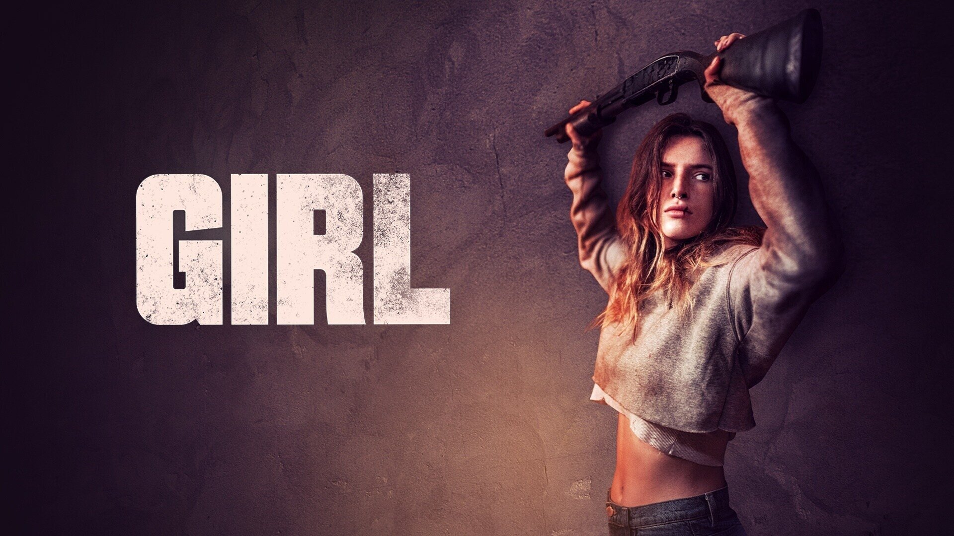 Girl (2020)