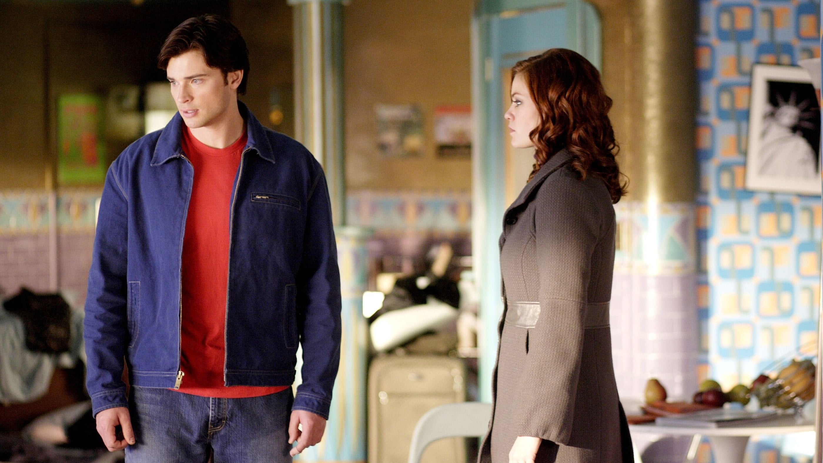 Smallville 8x13