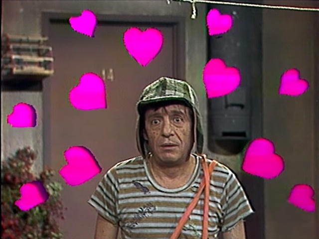El Chavo del Ocho