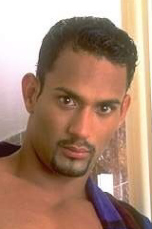 et billede af Rafael Perez