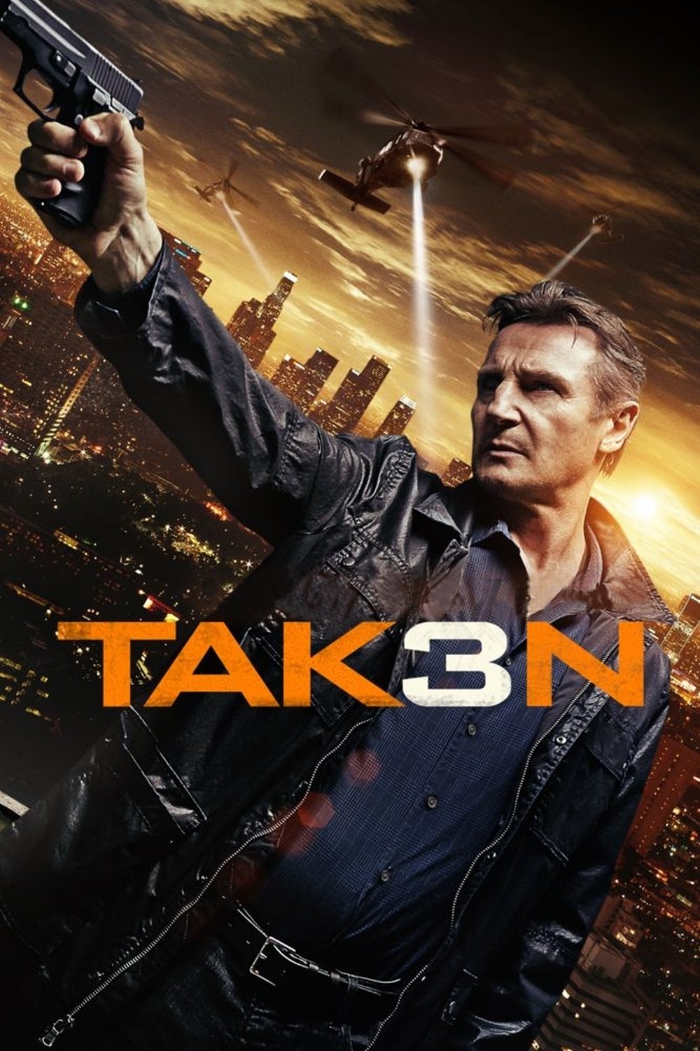 Taken 3