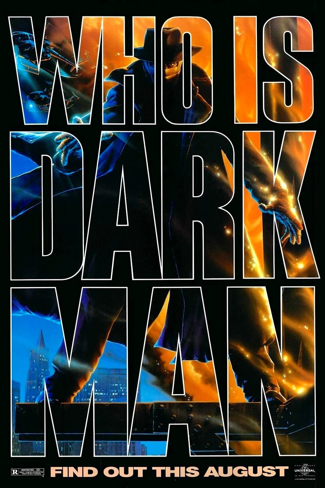 Darkman