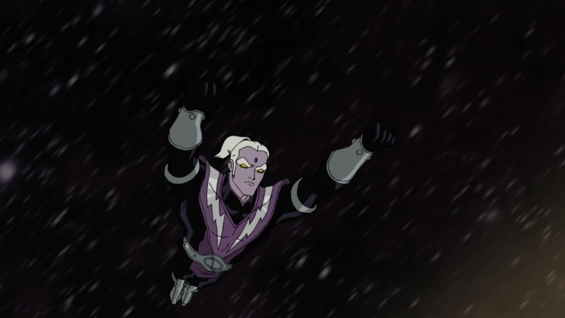 Guardianes de la Galaxia