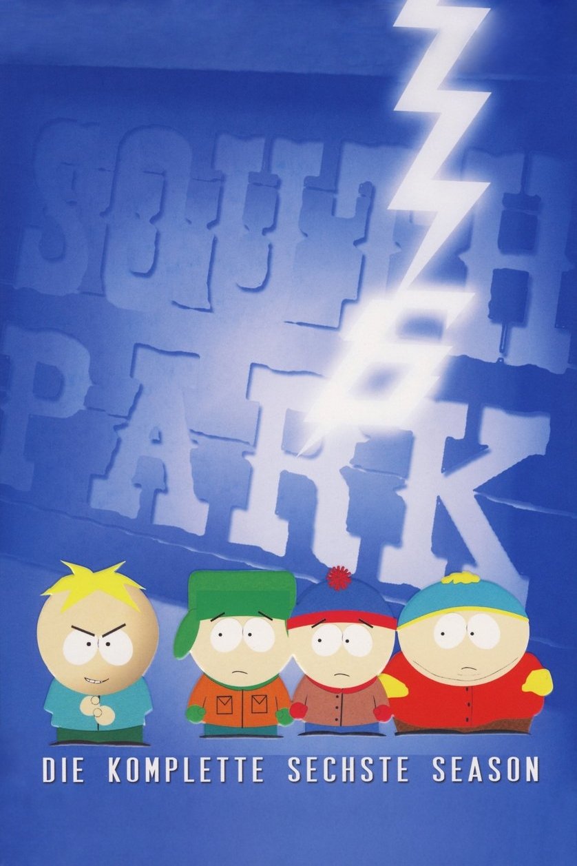 South Park Season 6