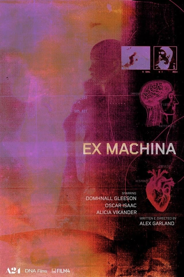 Ex Machina