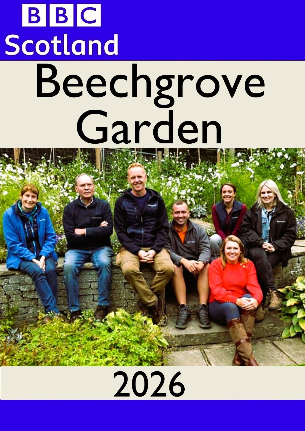 Beechgrove Garden - Season 48