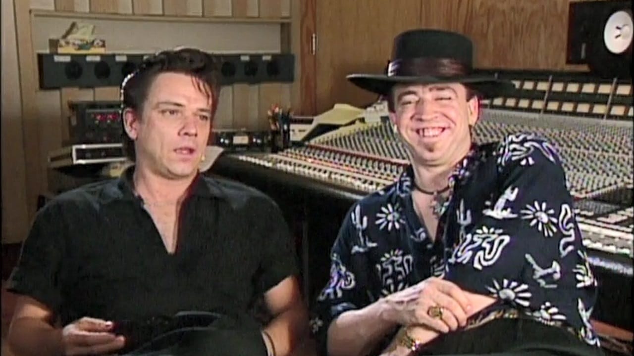 Stevie Ray Vaughan and Double Trouble: Pride and Joy (2007)