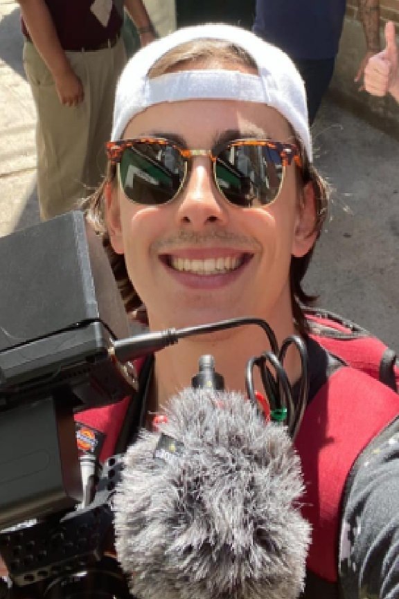 Jordan Ketter | Director