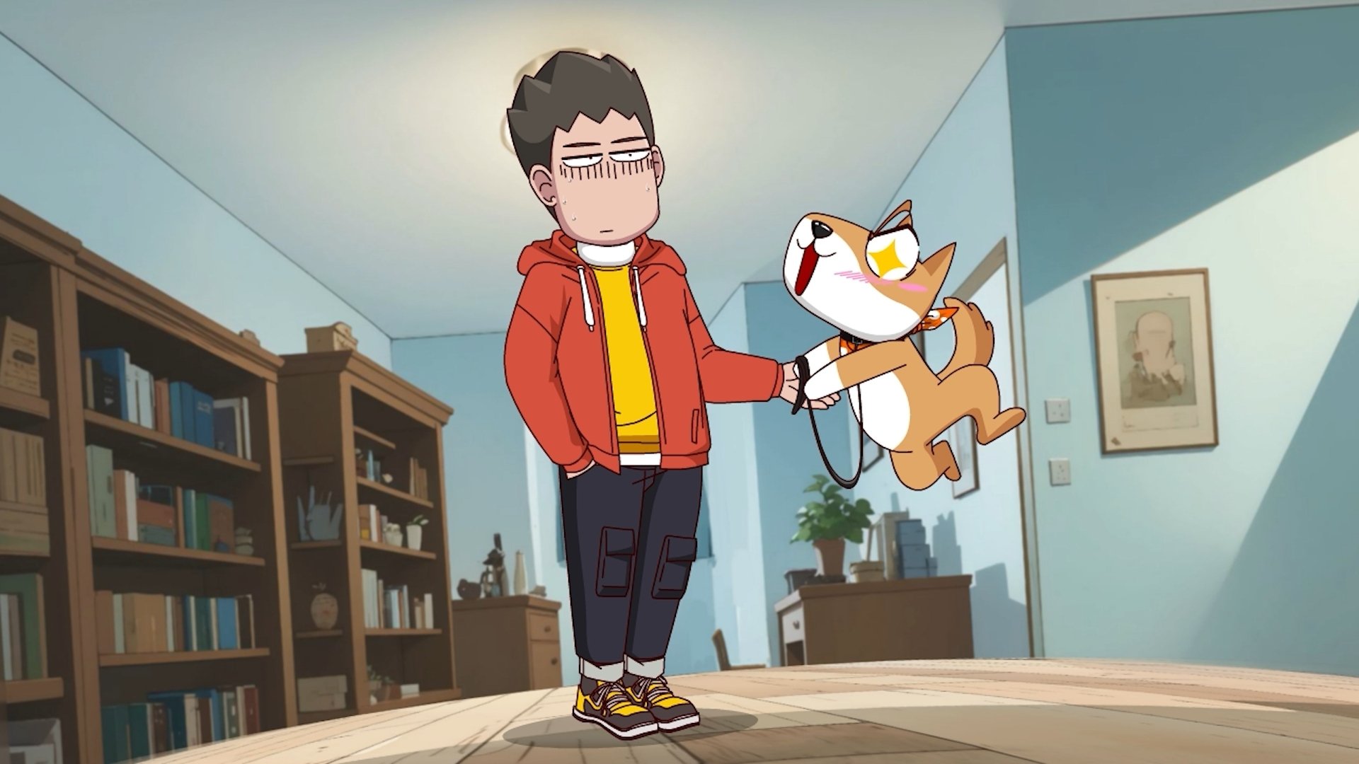 Episode 1028