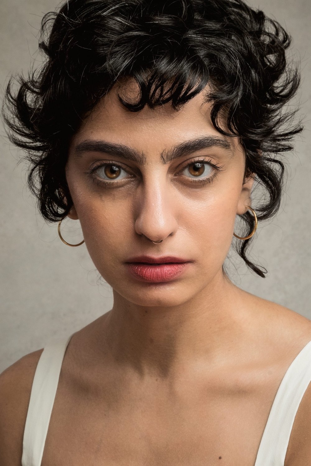 et billede af Juliana Yazbeck