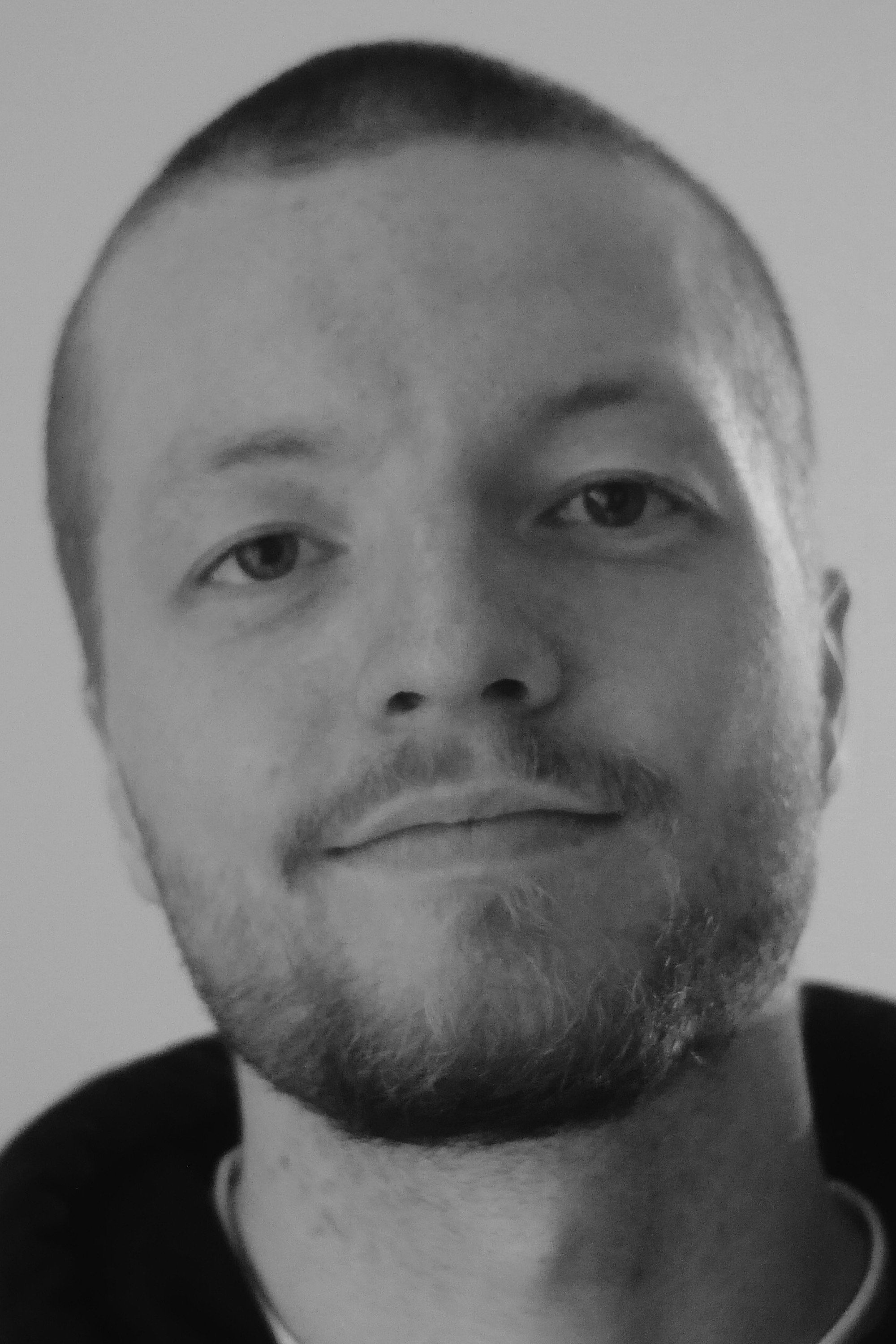 Martin Ekelund | Assistant Director