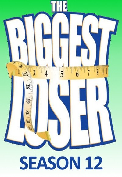The Biggest Loser - Season 12