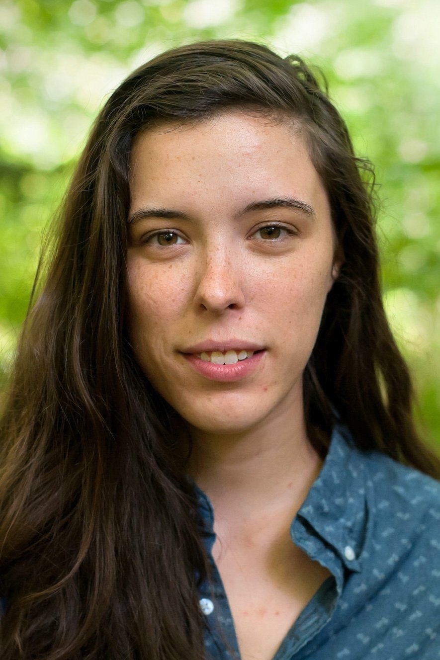 Sarah Brennan Kolb | Line Producer