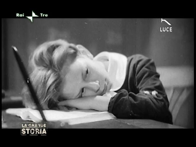 La grande storia - Épisode 3