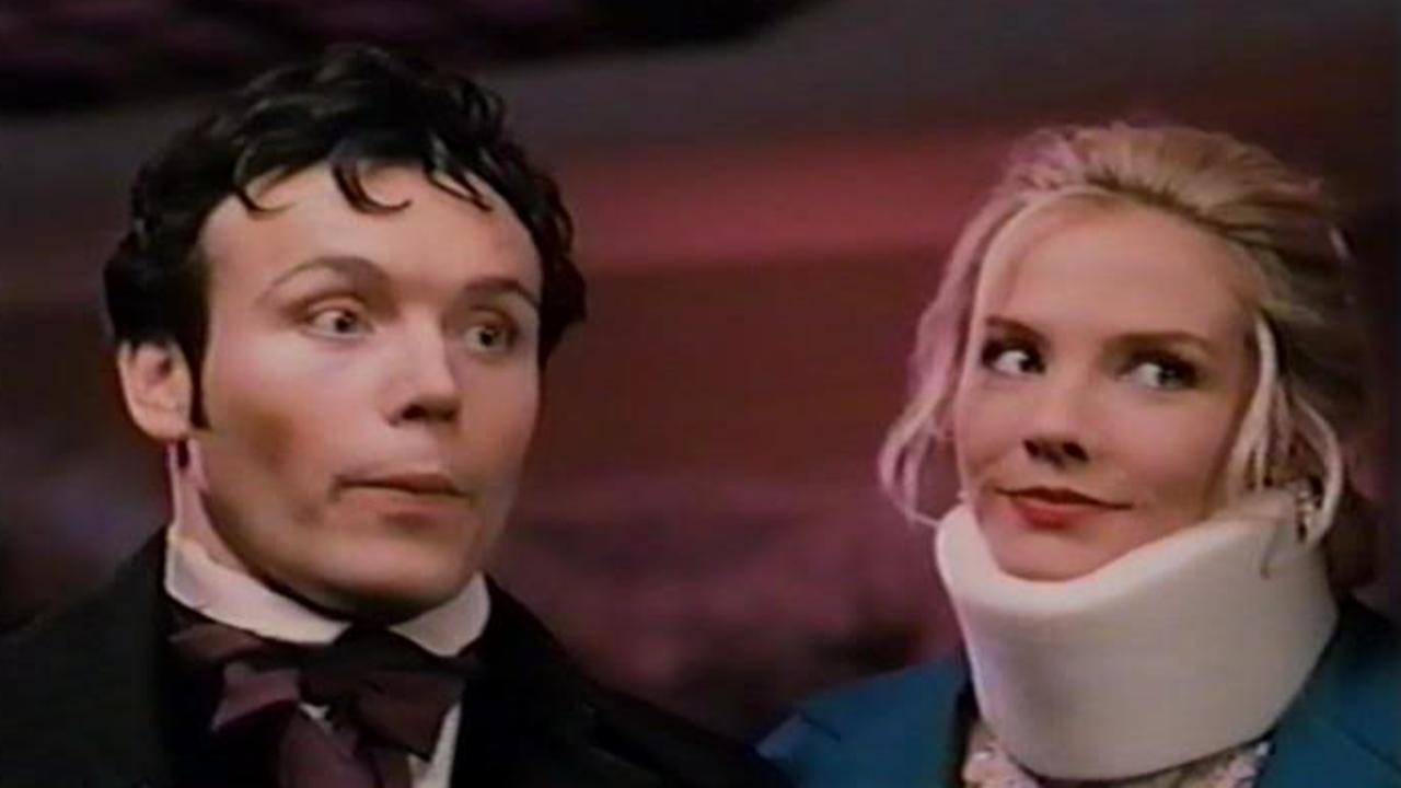 Love Bites (1993)