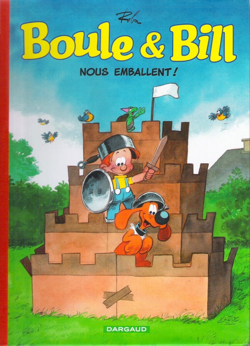 Content cover