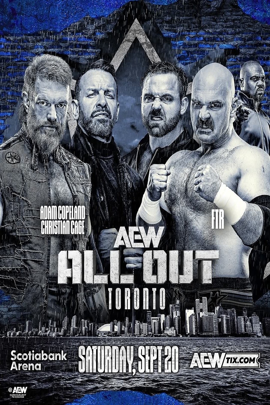AEW All Out