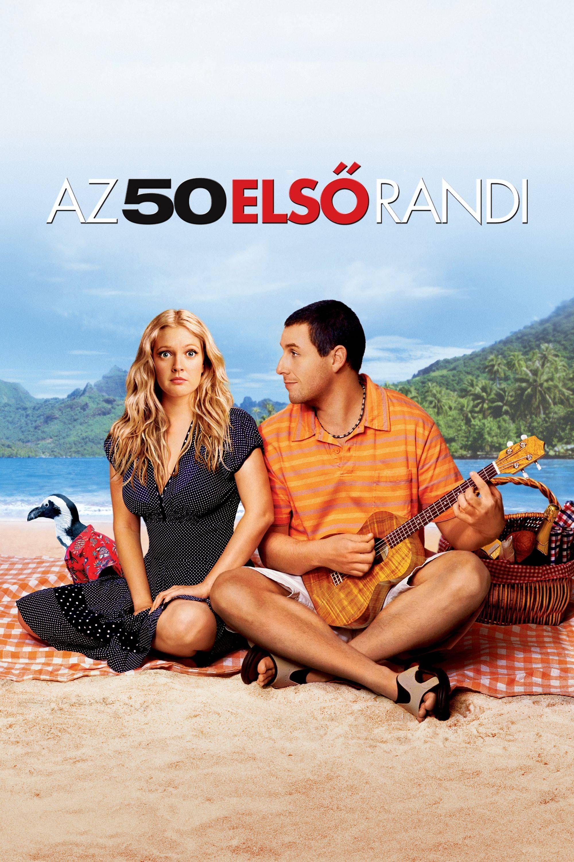 50 First Dates