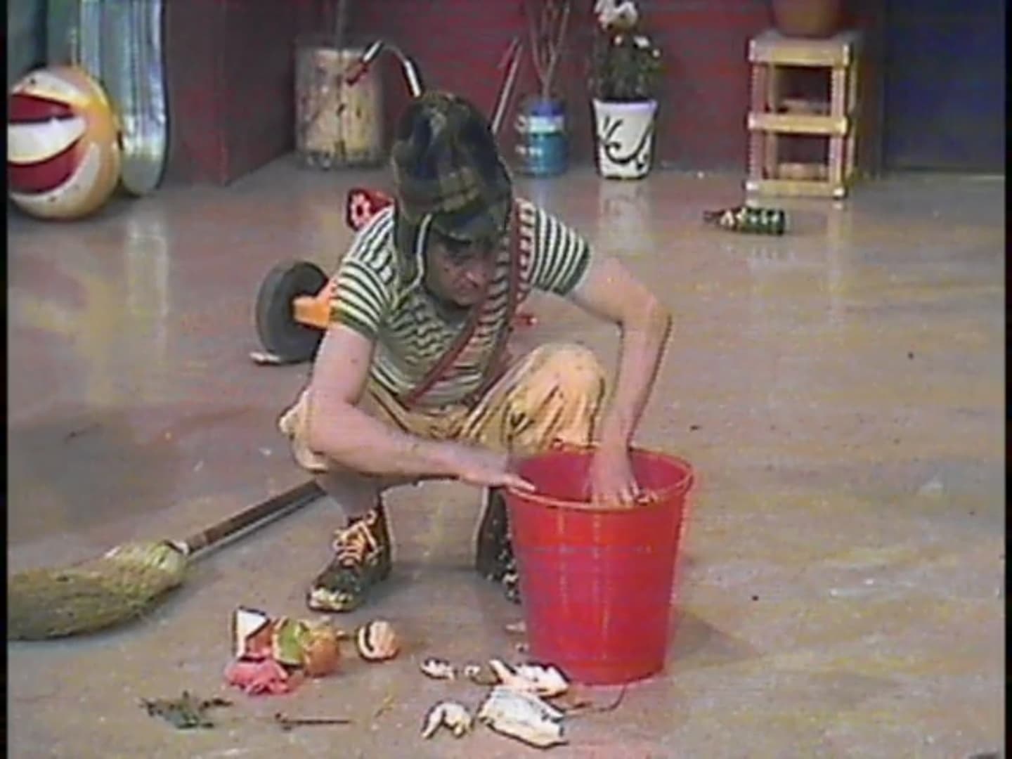 El Chavo del Ocho