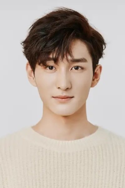 Huang Yu Qing's picture in the cast