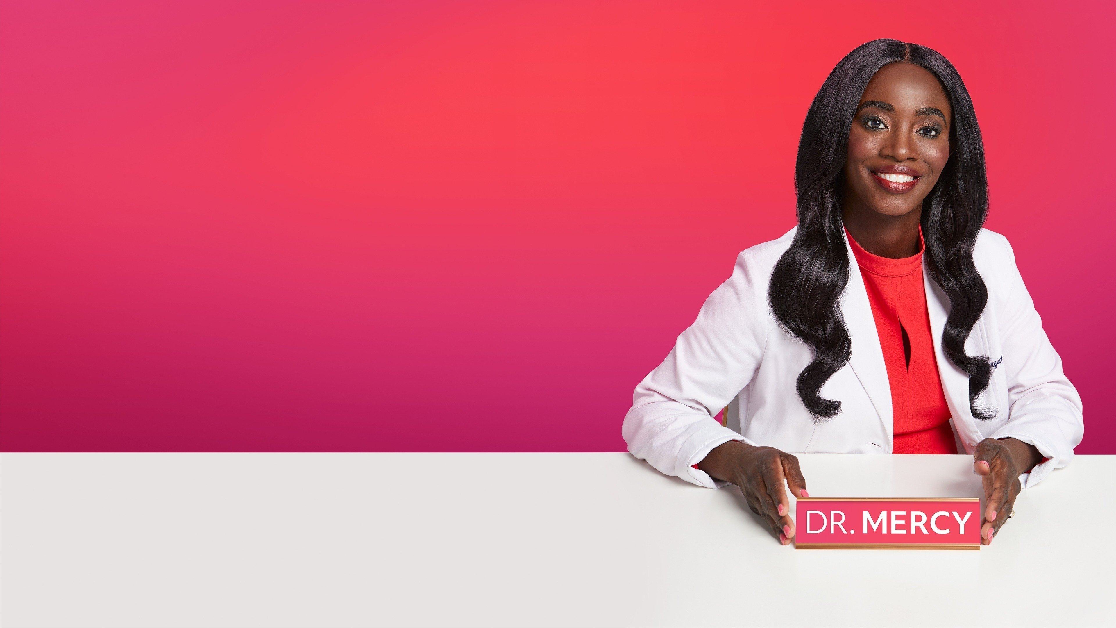Dr. Mercy