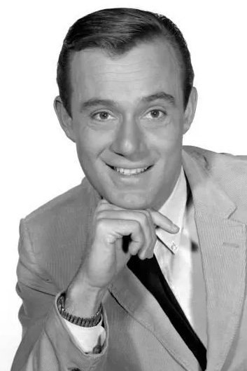 et billede af Burt Metcalfe