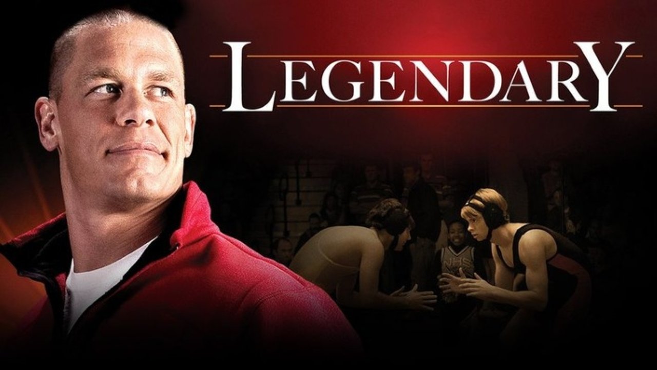 Legendary - In jedem steckt ein Held (2010)